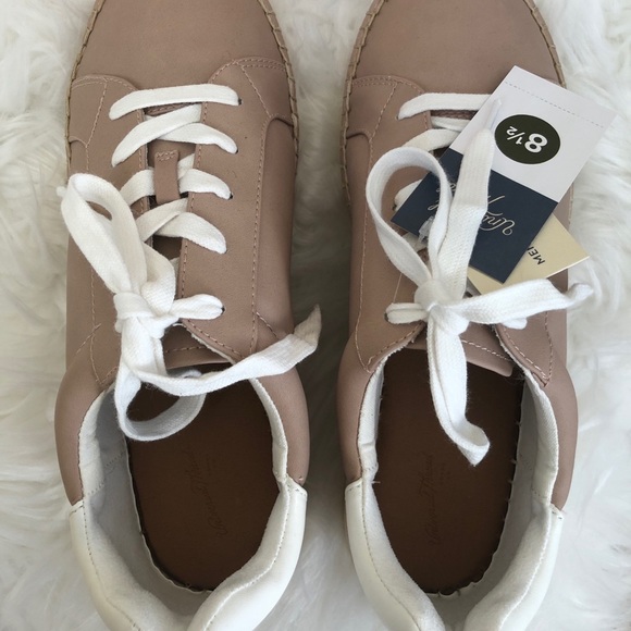 New espadrille sneakers - Picture 2 of 3